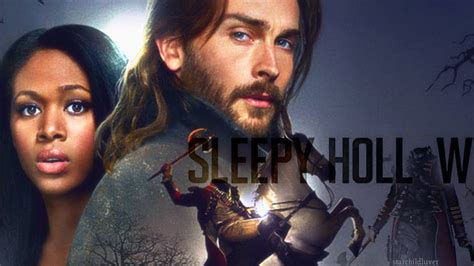 alluc sleepy hollow|Sleepy Hollow (TV series) .